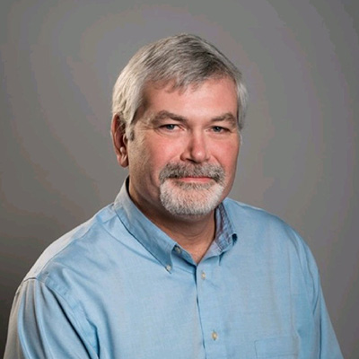 Mike Wooldridge - President