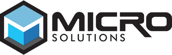 Micro Solutions - Corning
