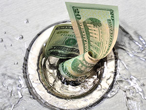 What Should Small Businesses In Upstate New York Pay For IT Support And IT Services?