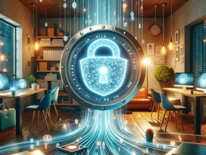 The Basics of Cybersecurity: For Every Small Business