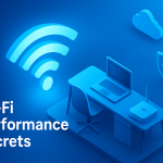 Wi-Fi Performance Secrets to Boost Your Business Productivity