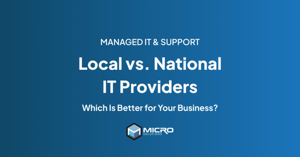 Which Is Better for Your Business?